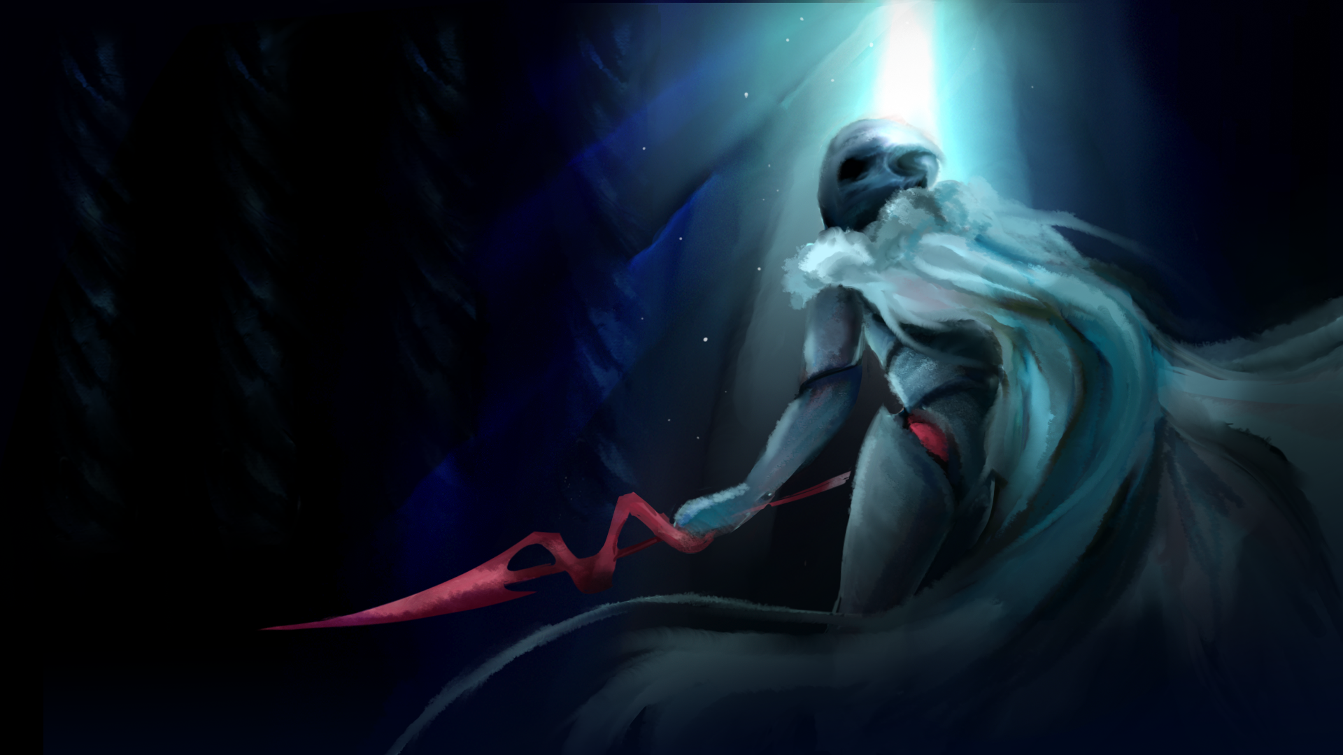 FeatherSorrow