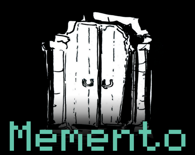 Cover image for Memento