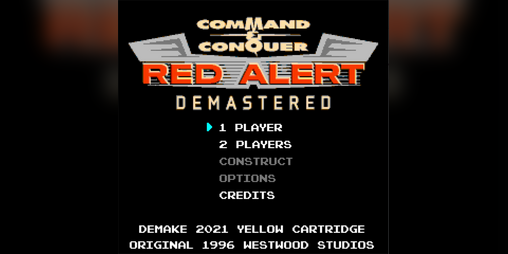 Cover image for RA Demastered for NES
