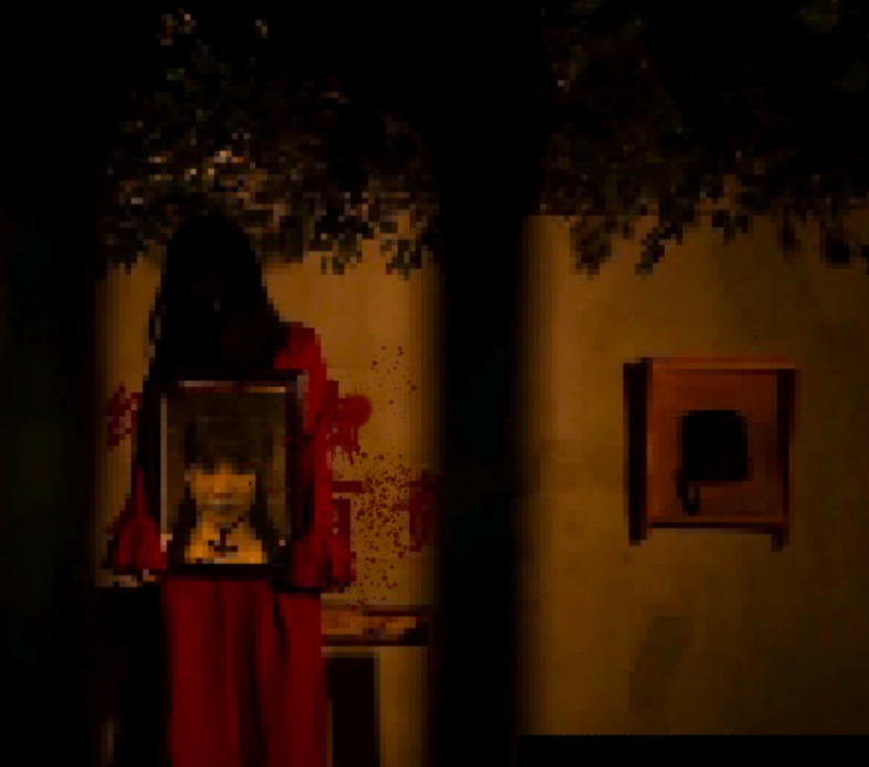 Umbra Immortuos cover