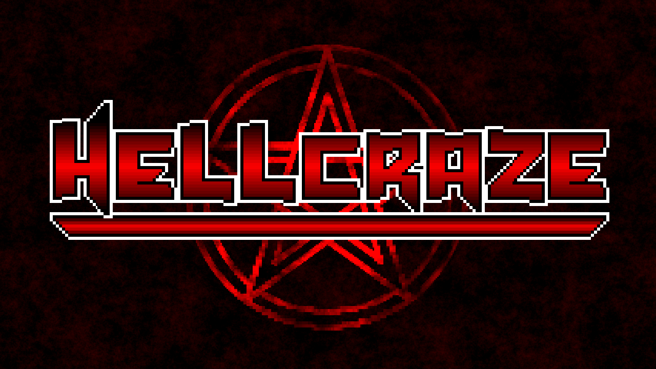 Hellcraze