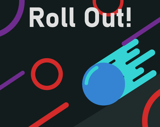 Cover image for Roll Out!