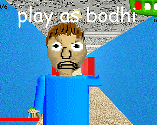 play as bodhi