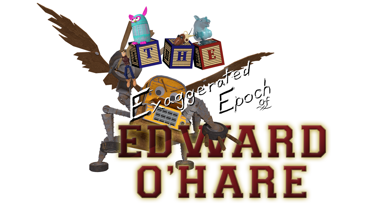 The Exaggerated Epoch of Edward O'Hare