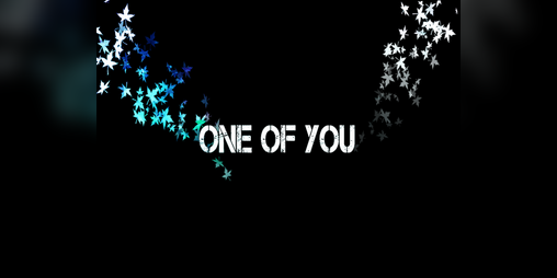 Cover image for One Of You