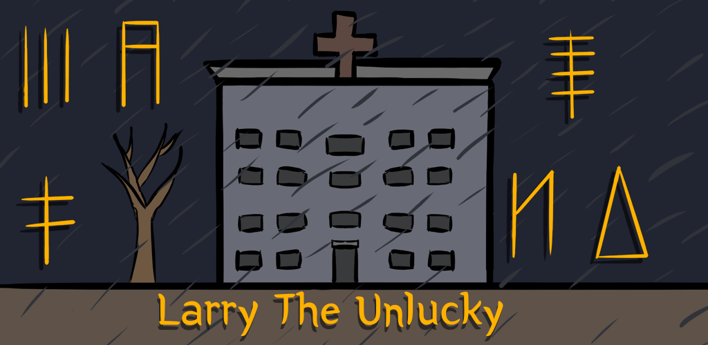 Larry The Unlucky