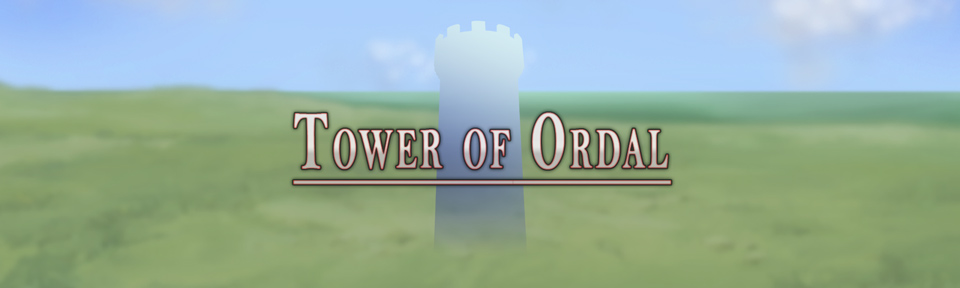 Tower of Ordal