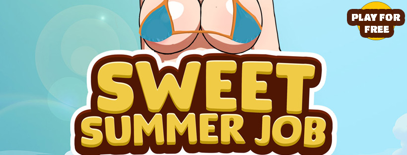 Cover image for Sweet Summer Job - public version