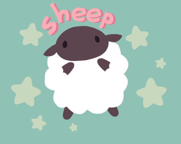 Cover image for Sheep