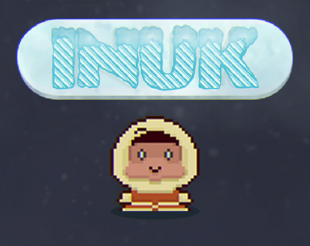 Cover image for Inuk