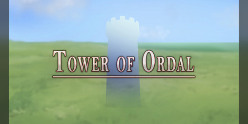 Cover image for Tower of Ordal