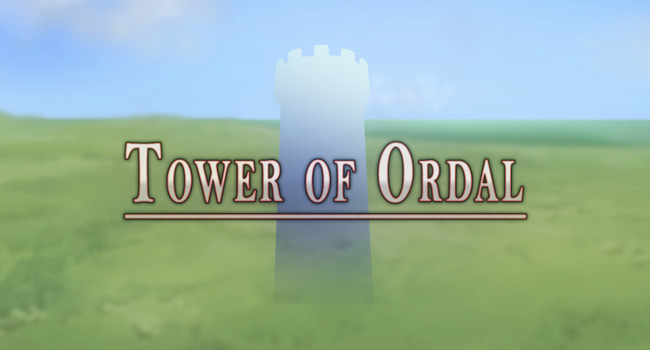 Tower of Ordal