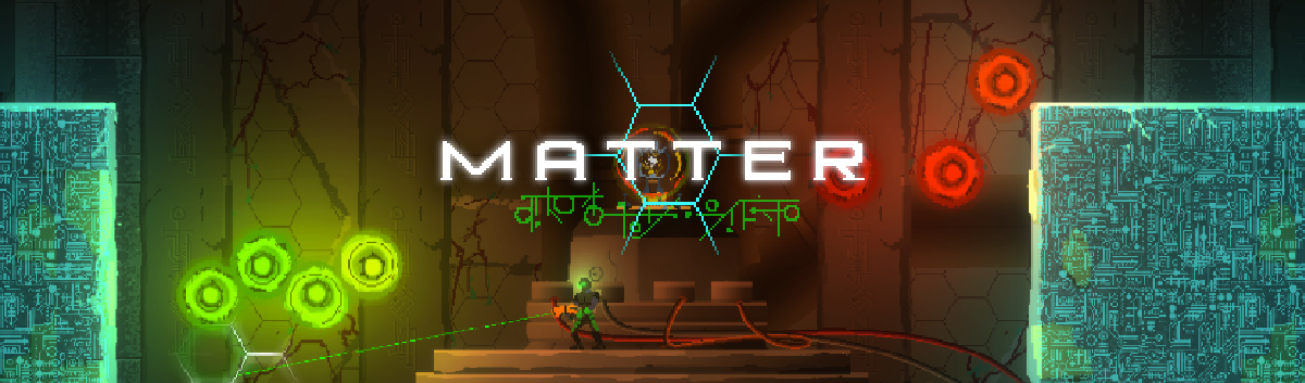 Matter [Demo]