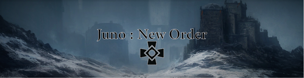 Juno : New Order