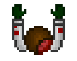 Zombies in the darkness