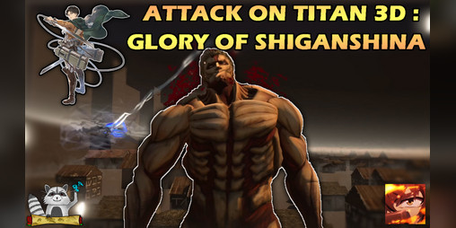 Download Titans 3D (MOD) APK for Android