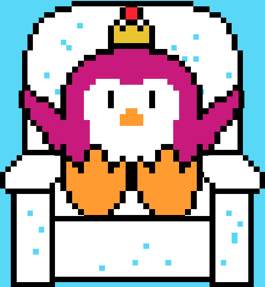 Freezy Kingdom