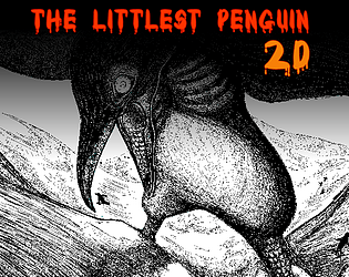 The Littlest Penguin (2D)