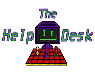The Help Desk
