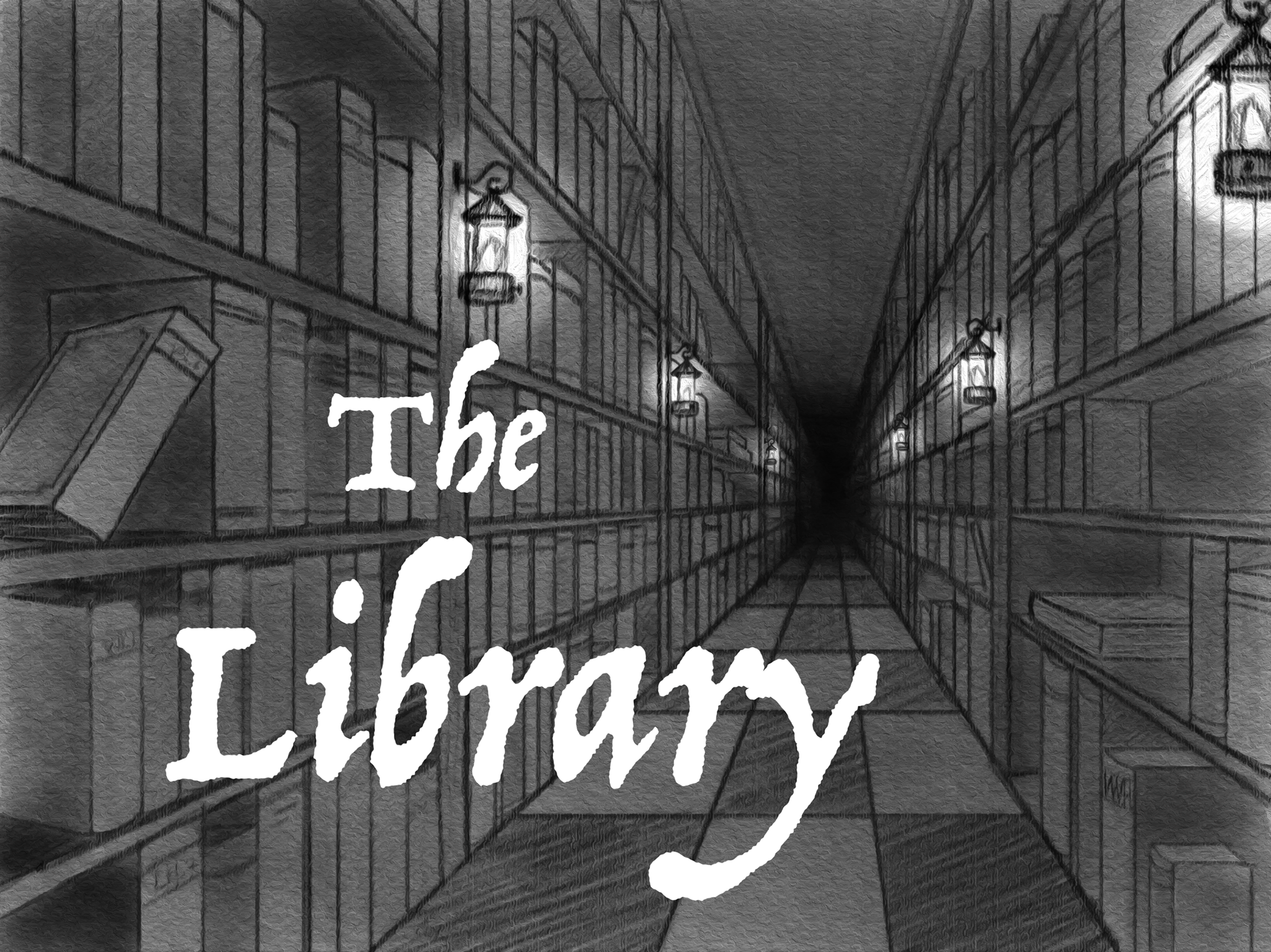 Cover image for The Library