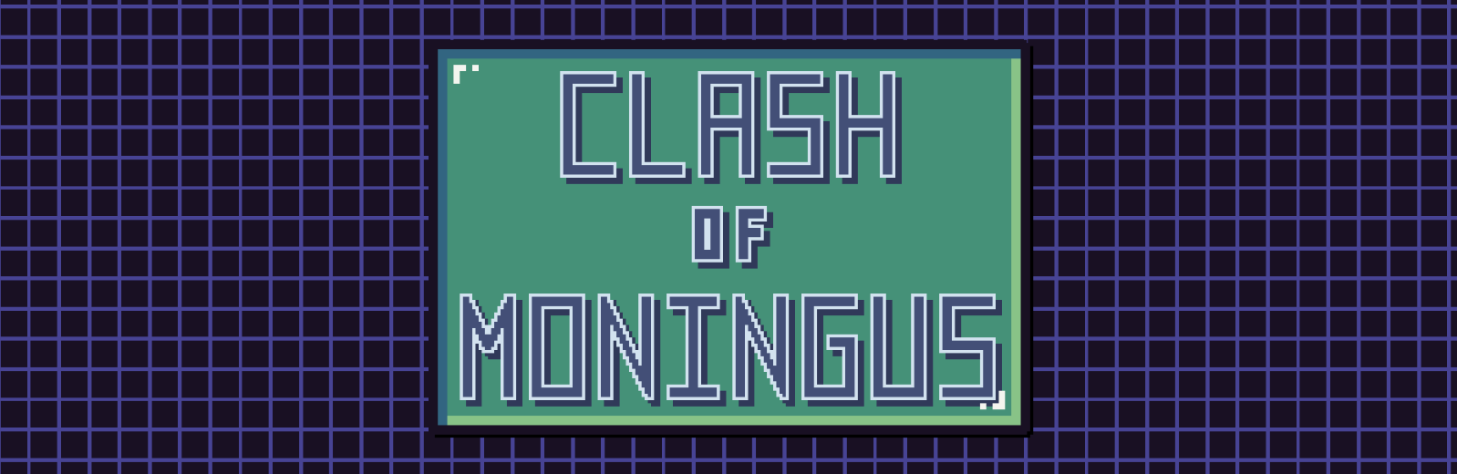 Clash of Moningus
