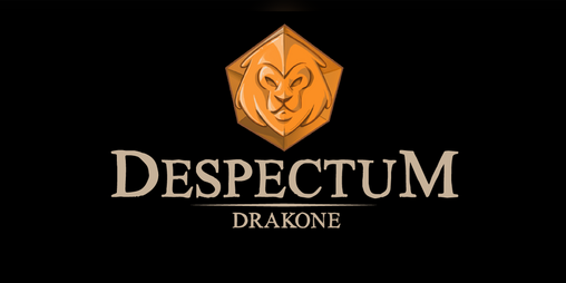Cover image for Despectum Drakone