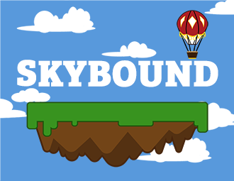 SkyBound - IMD2006