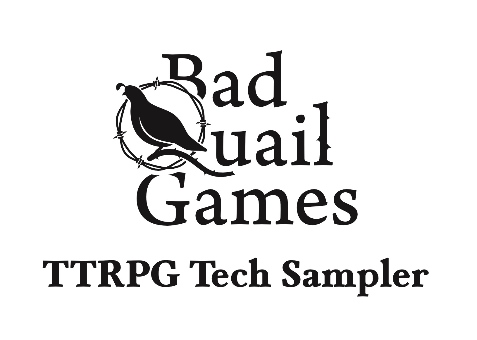 TTRPG Tech Sampler