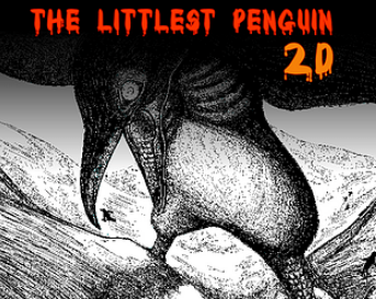 The littlest hot sale penguin game