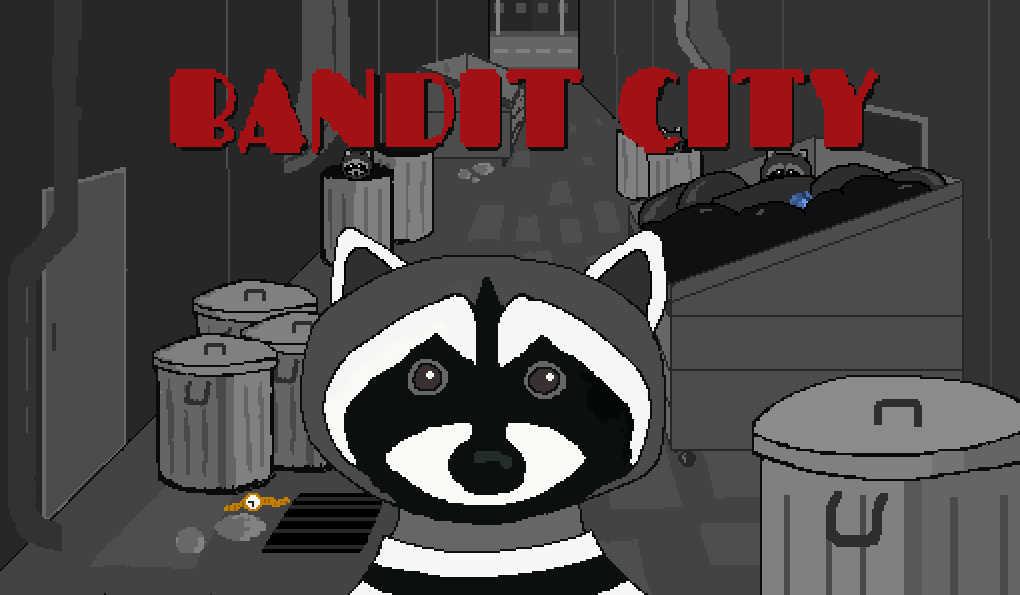 Bandit City