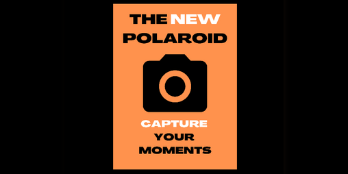 Cover image for Polaroid