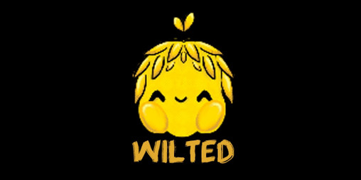 Cover image for Wilted