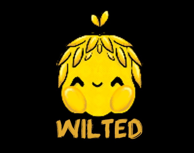 Wilted
