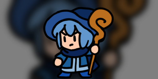 Cover image for King of Heroes - Demo