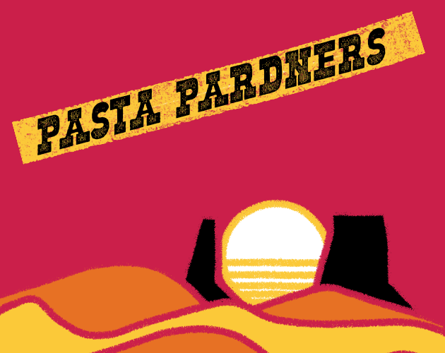 Cover image for Pasta Pardners
