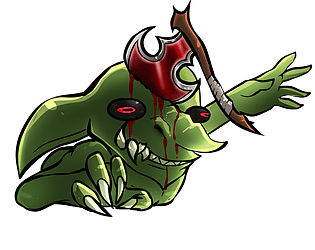 Gutting Goblins!