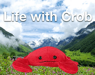 Life with Crob