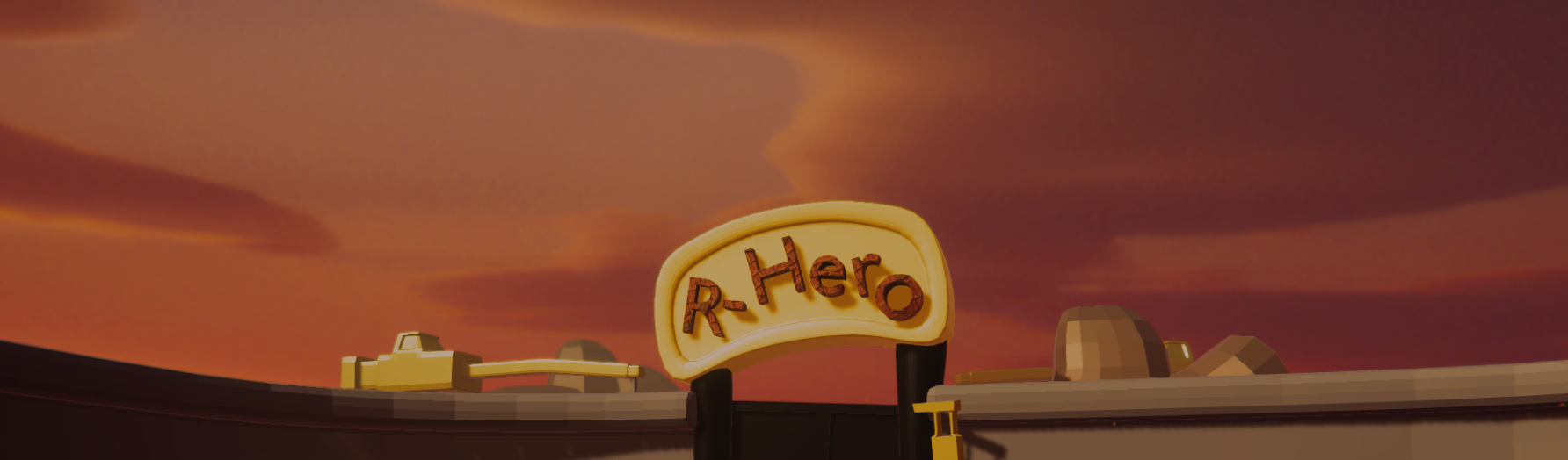 R-Hero