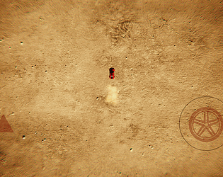 Furious: Sand Drift