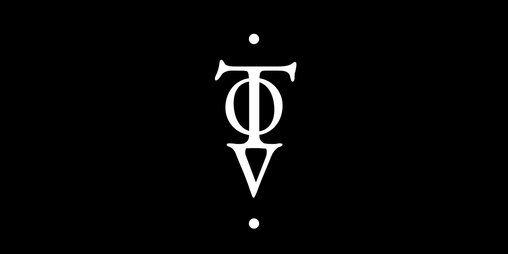 Cover image for Tvö