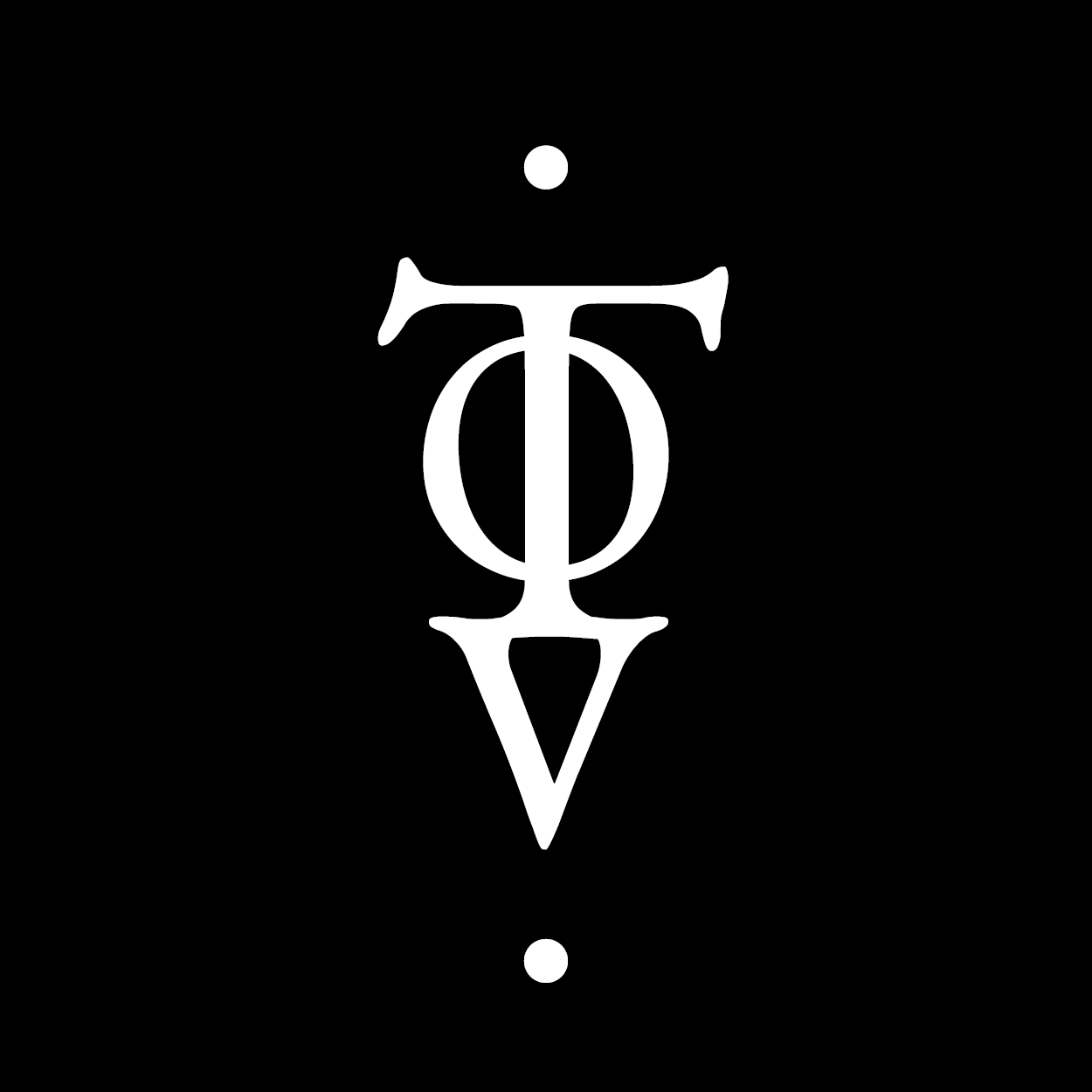 Cover image for Tvö