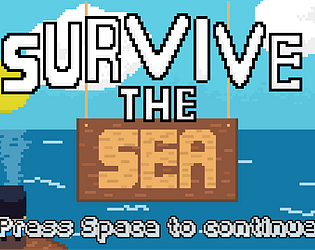 Survive the Sea