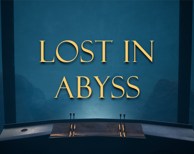 Lost In Abyss