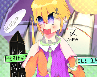 Kill Me Baby: Battle for Sonya's Heart