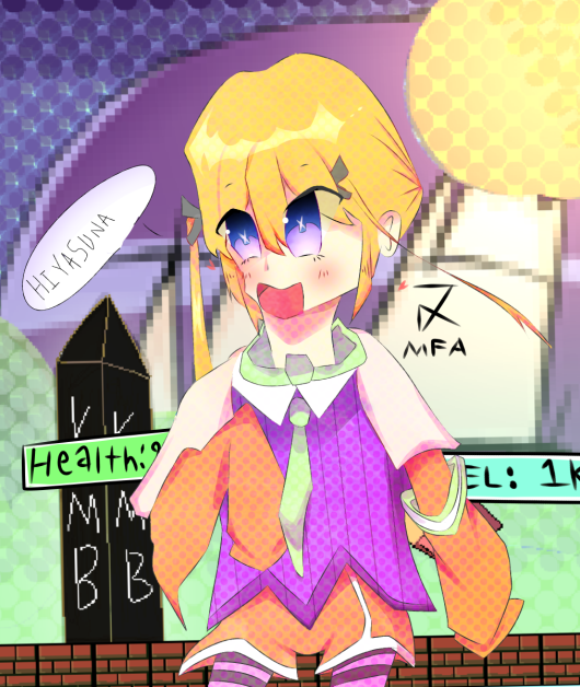 Kill Me Baby: Battle for Sonya's Heart