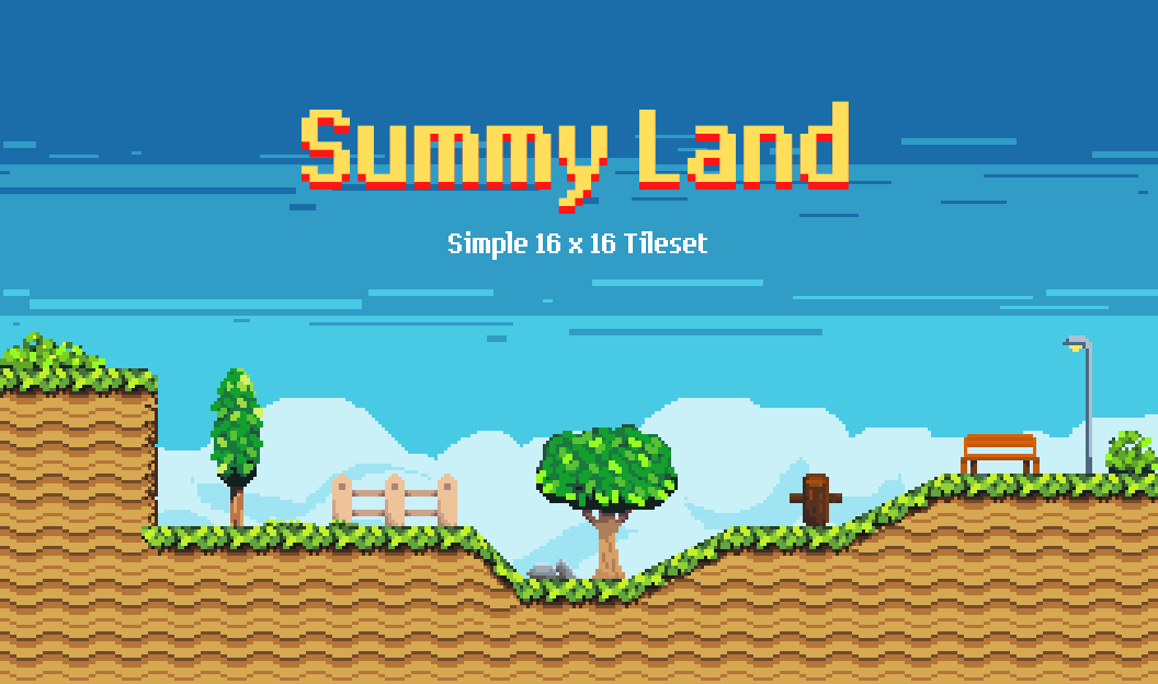 Summy Land