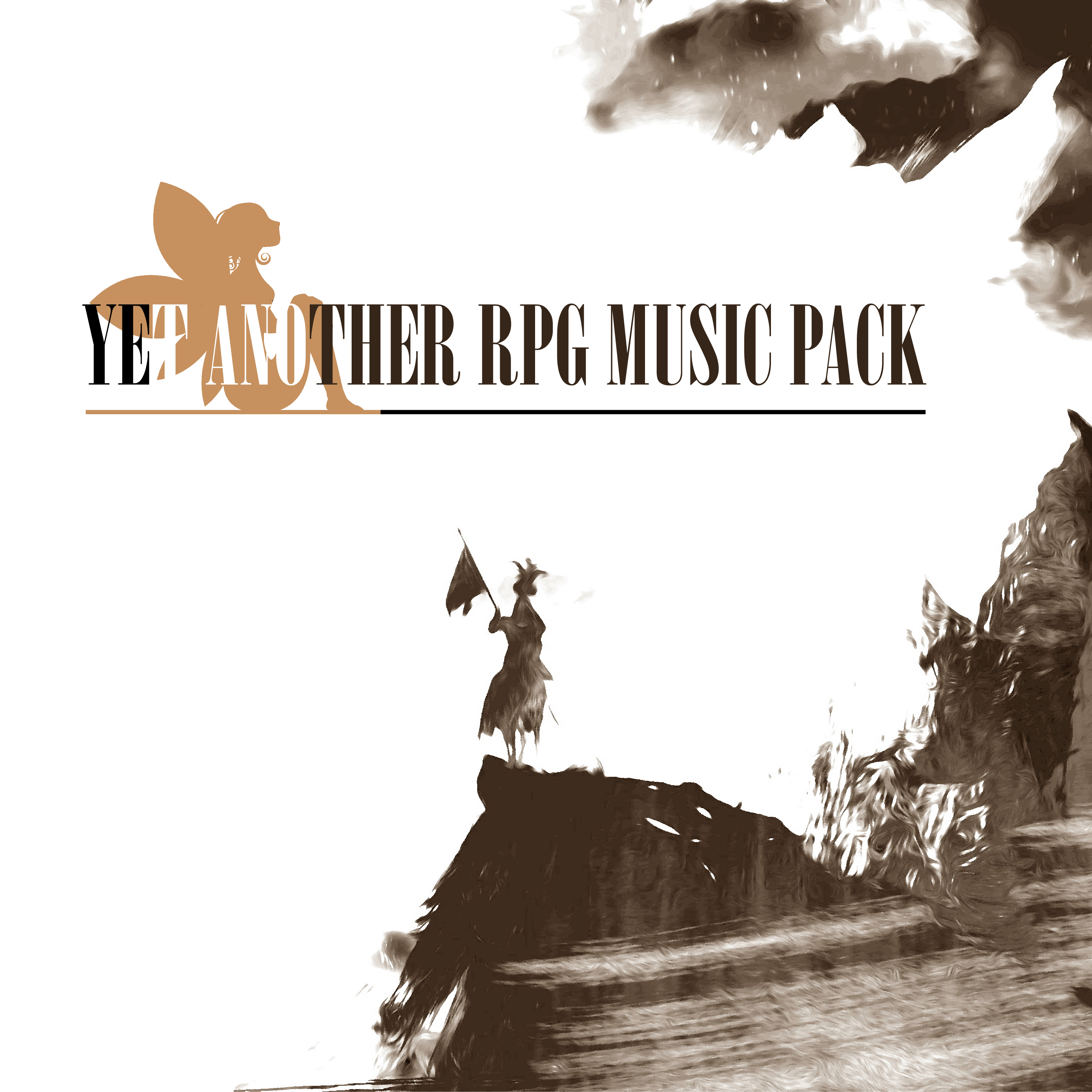 Yet Another RPG Music Pack