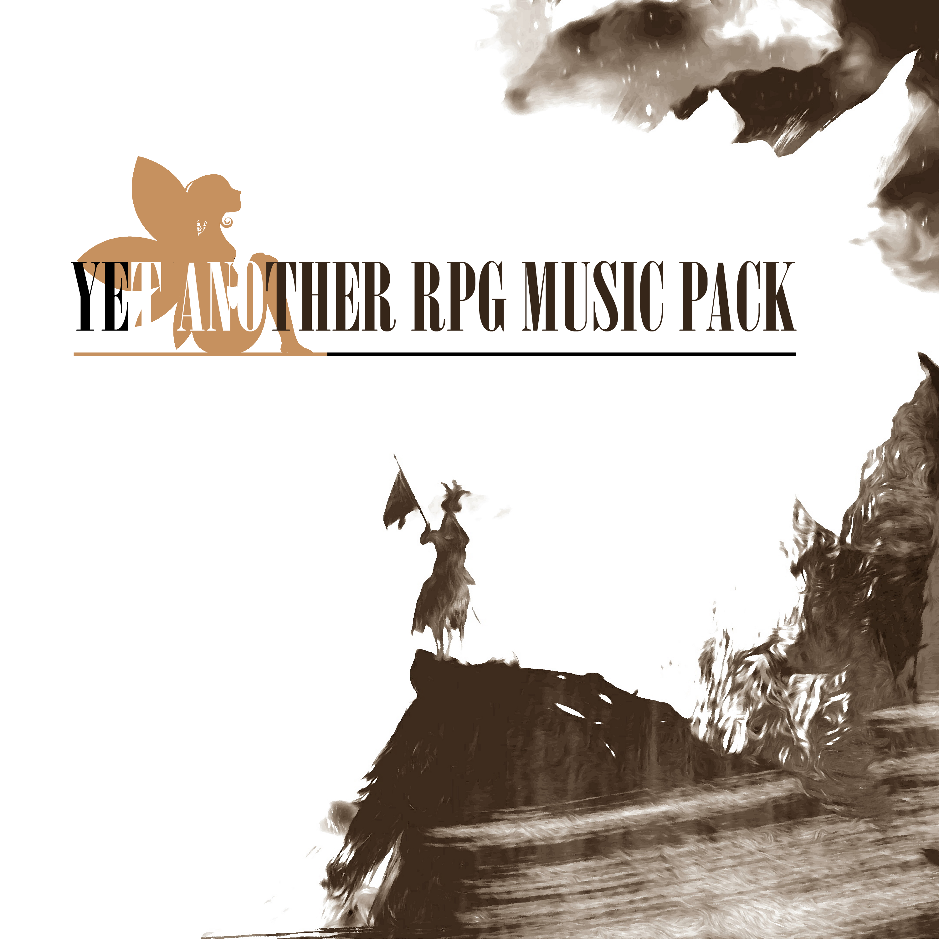 RPG Music Pack