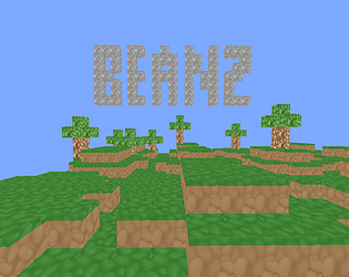 BeanzCraft Prototype 4