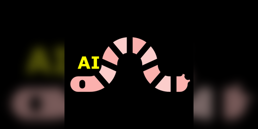 Cover image for The Worm AI - Machine Learning
